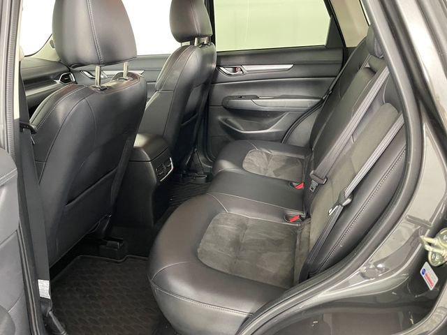 Used 2018 MAZDA CX-5 Touring w/ Preferred Equipment Package AWD/4WD image 13