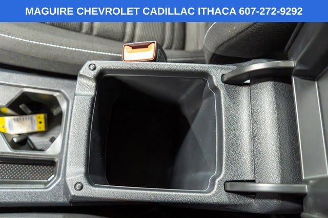 Used 2023 Volkswagen Tiguan S w/ Driver Assistance Package AWD/4WD image 33