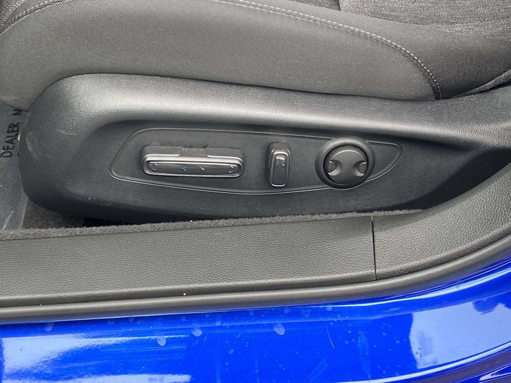 Certified 2025 Honda Accord Sport image 15