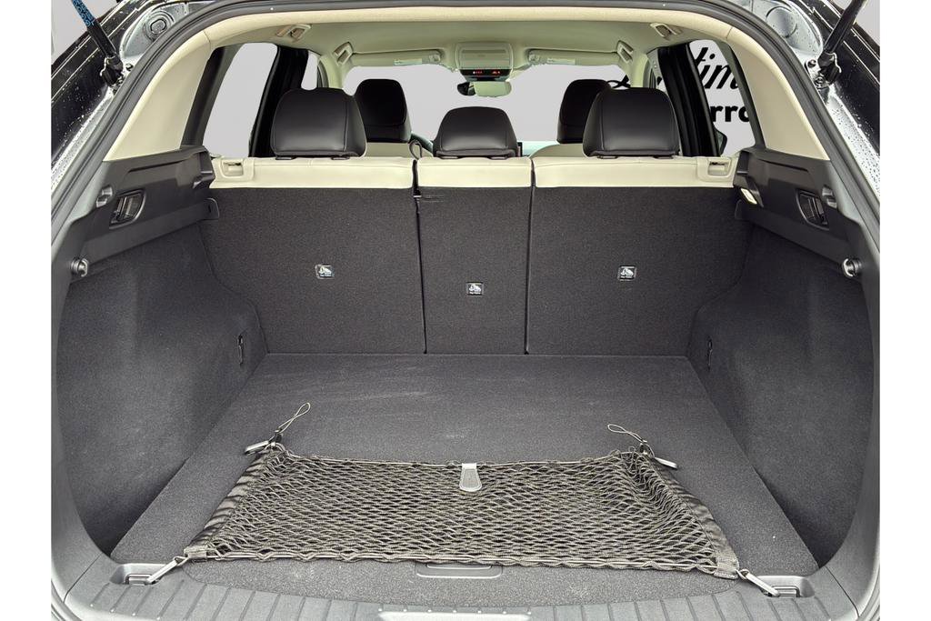 New 2026 MAZDA CX-5 Select AWD/4WD image 10