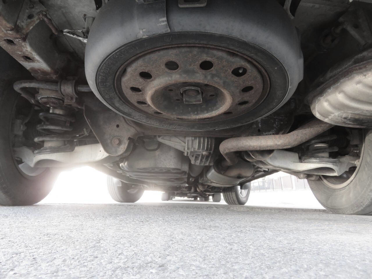 Used 2017 Chevrolet Traverse LT image 35