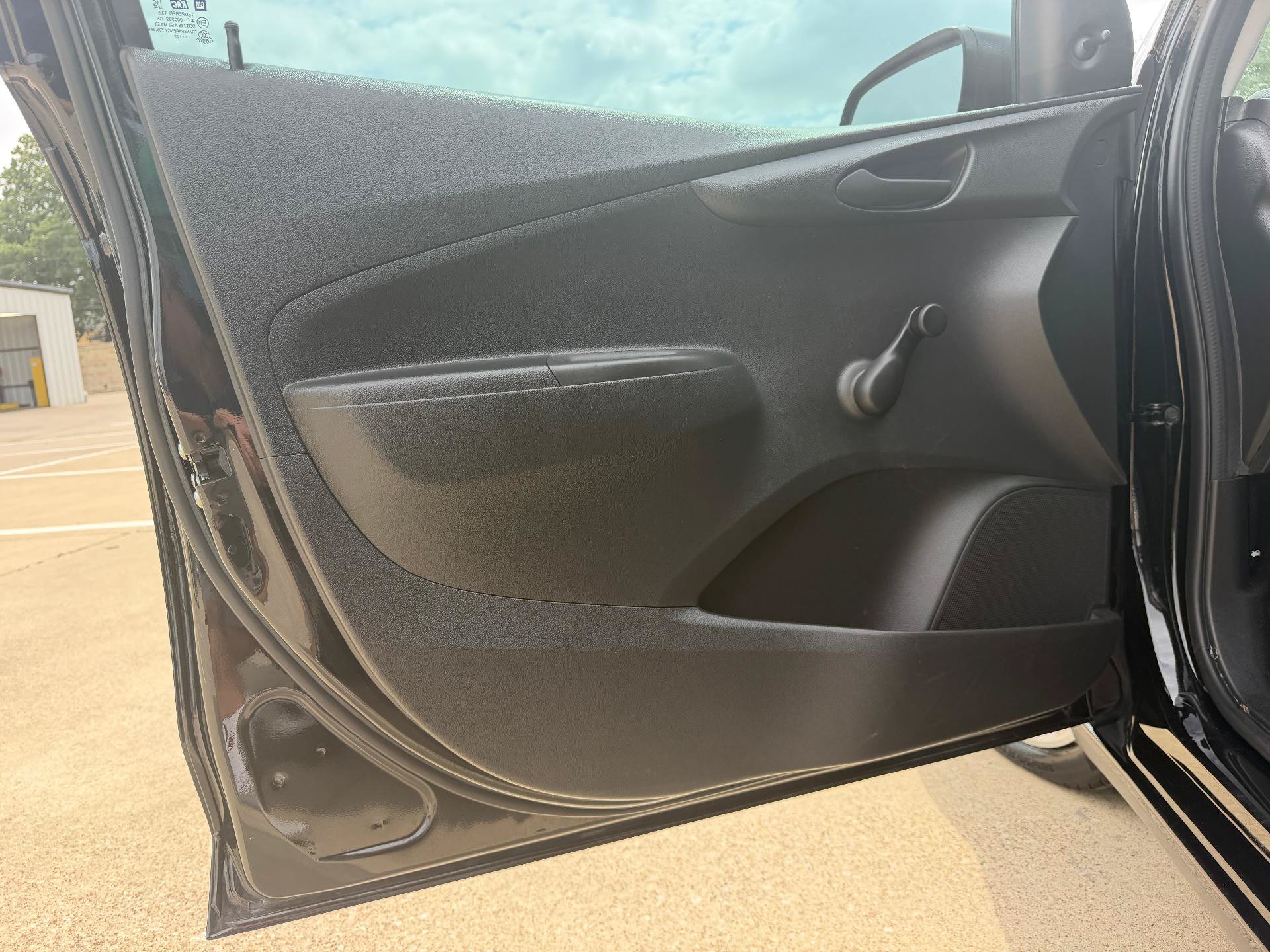 Used 2022 Chevrolet Spark LS FWD image 17