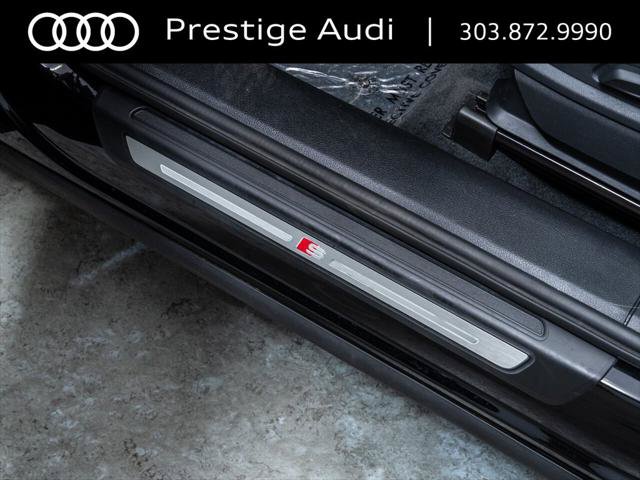 Used 2024 Audi Q5 2.0T Premium AWD/4WD image 22