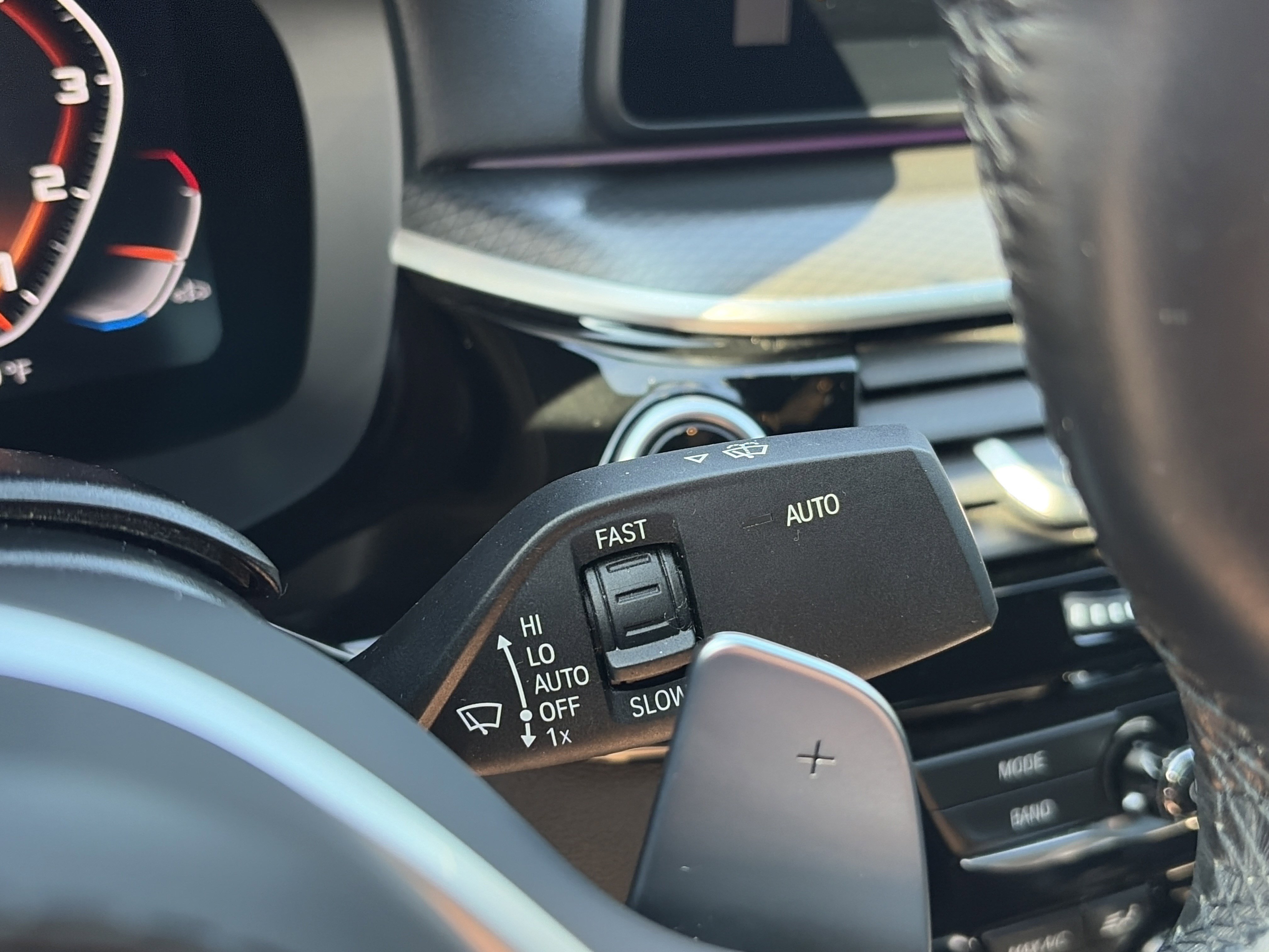 Used 2023 BMW M550i xDrive w/ Executive Package AWD/4WD image 58