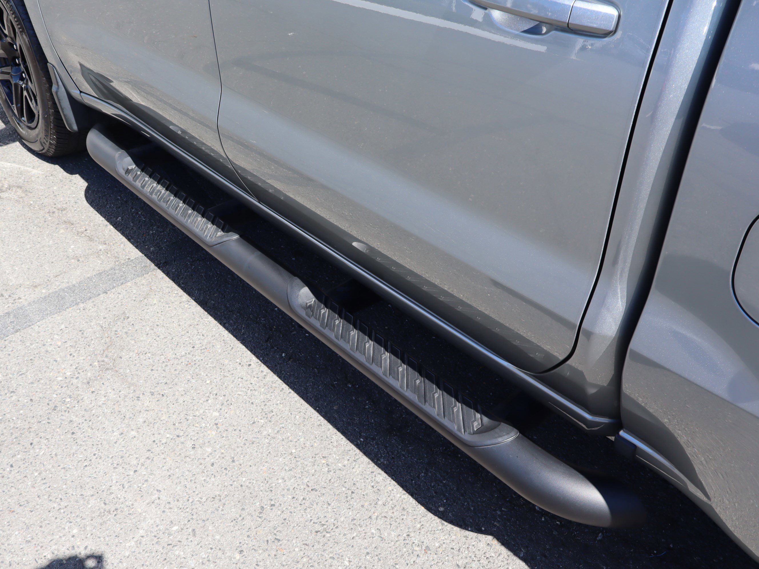 Certified 2024 Chevrolet Silverado 1500 RST w/ Convenience Package II image 14