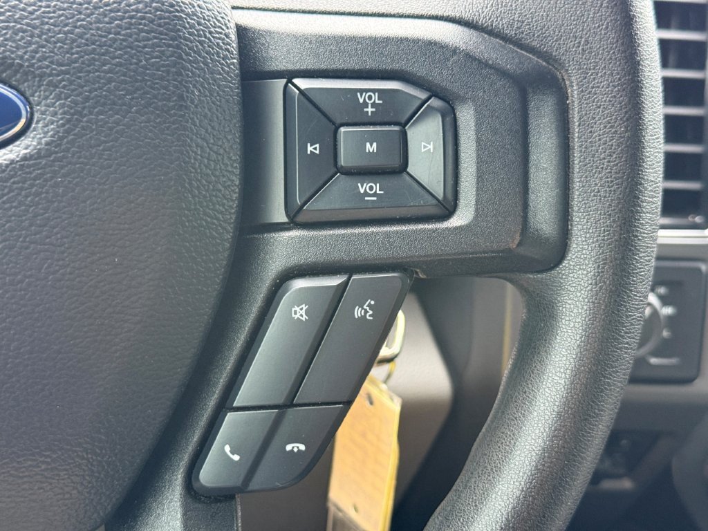 Used 2019 Ford F250 XLT AWD/4WD image 32