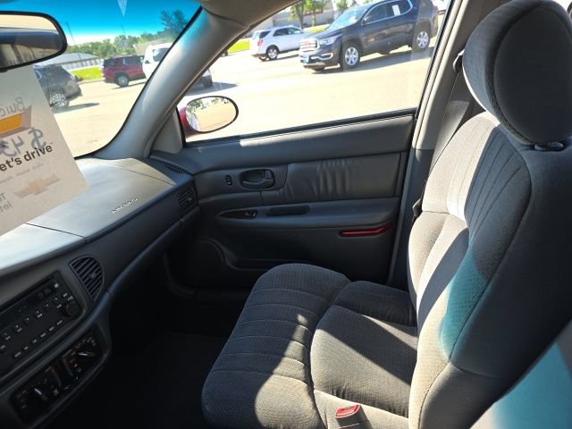 Used 2005 Buick Century Custom FWD image 19