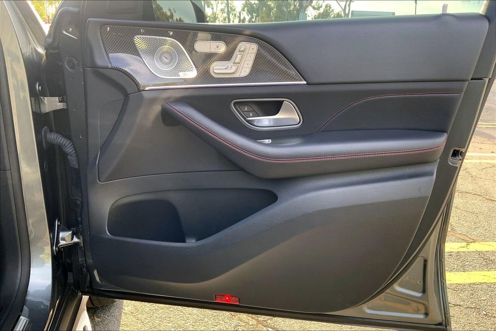 Used 2021 Mercedes-Benz GLE 53 AMG 4MATIC Coupe image 22