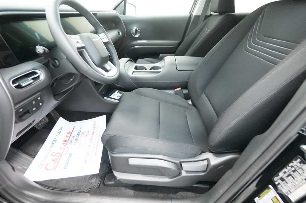 New 2026 Hyundai Palisade SE image 15