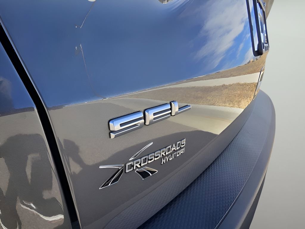 Used 2022 Ford Escape SEL image 10