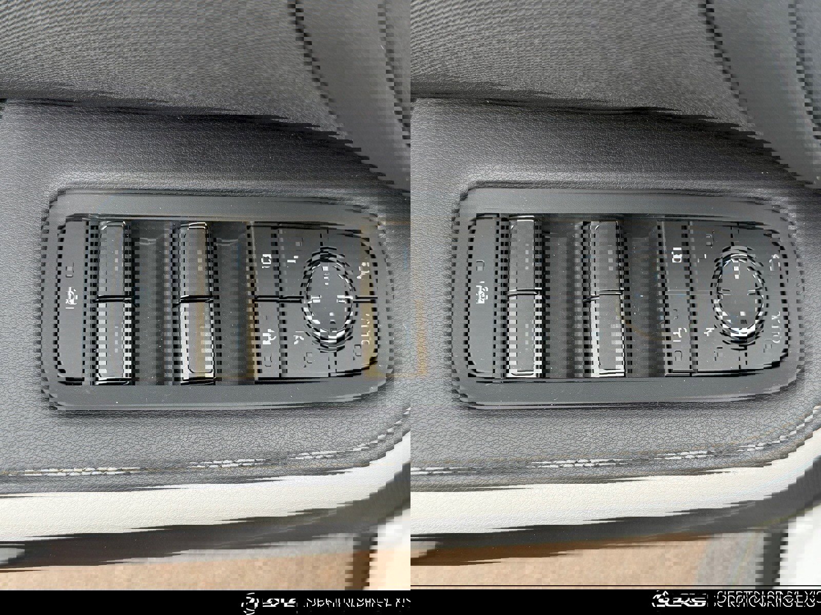 Certified 2026 Lexus TX 500h AWD w/ Technology Package image 19