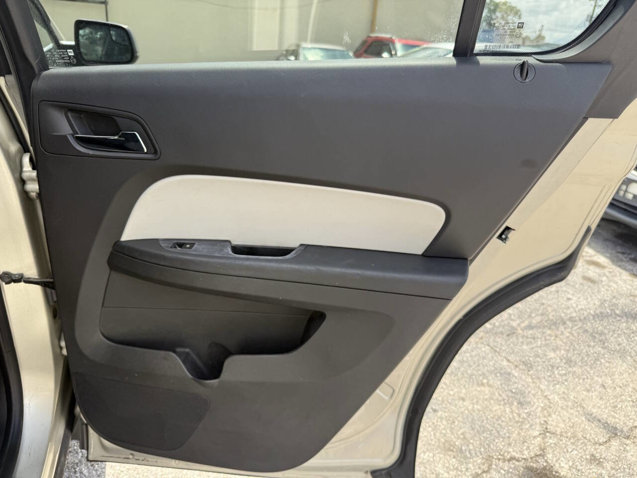 Used 2013 Chevrolet Equinox LTZ FWD image 24