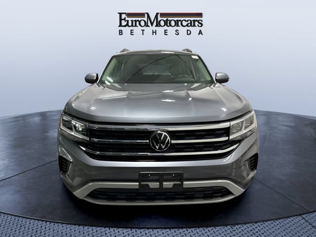 Used 2023 Volkswagen Atlas SE AWD/4WD image 8