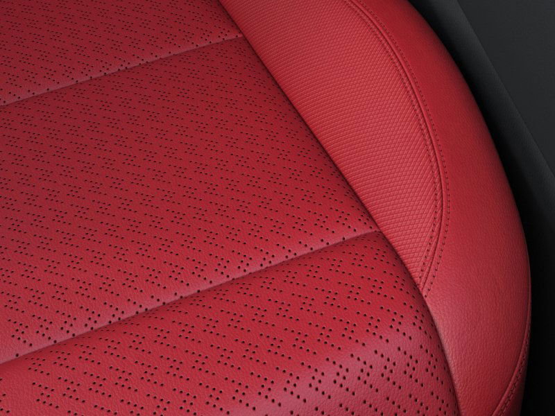 New 2026 Chevrolet Blazer EV SS image 45