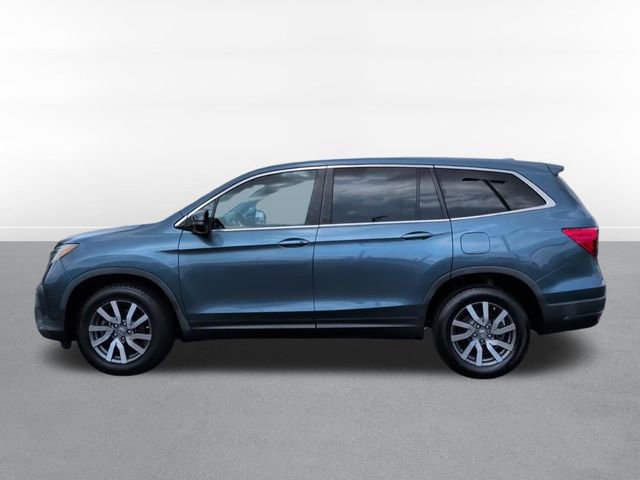 Certified 2019 Honda Pilot EX image 9