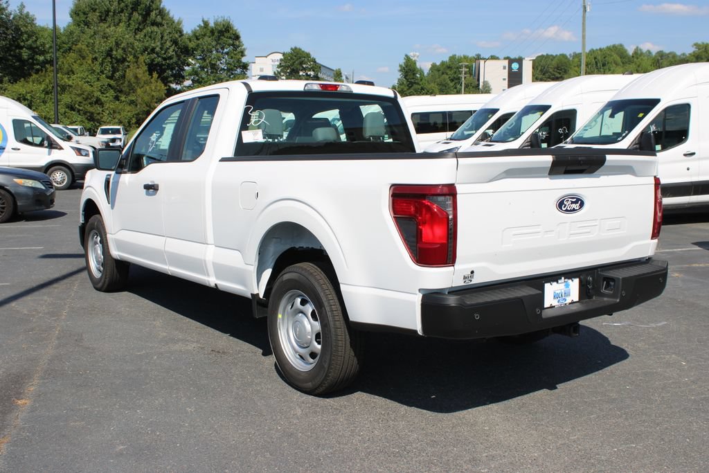 New 2026 Ford F150 XL RWD image 16
