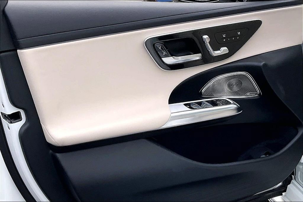 Certified 2024 Mercedes-Benz E 350 E 350 image 15