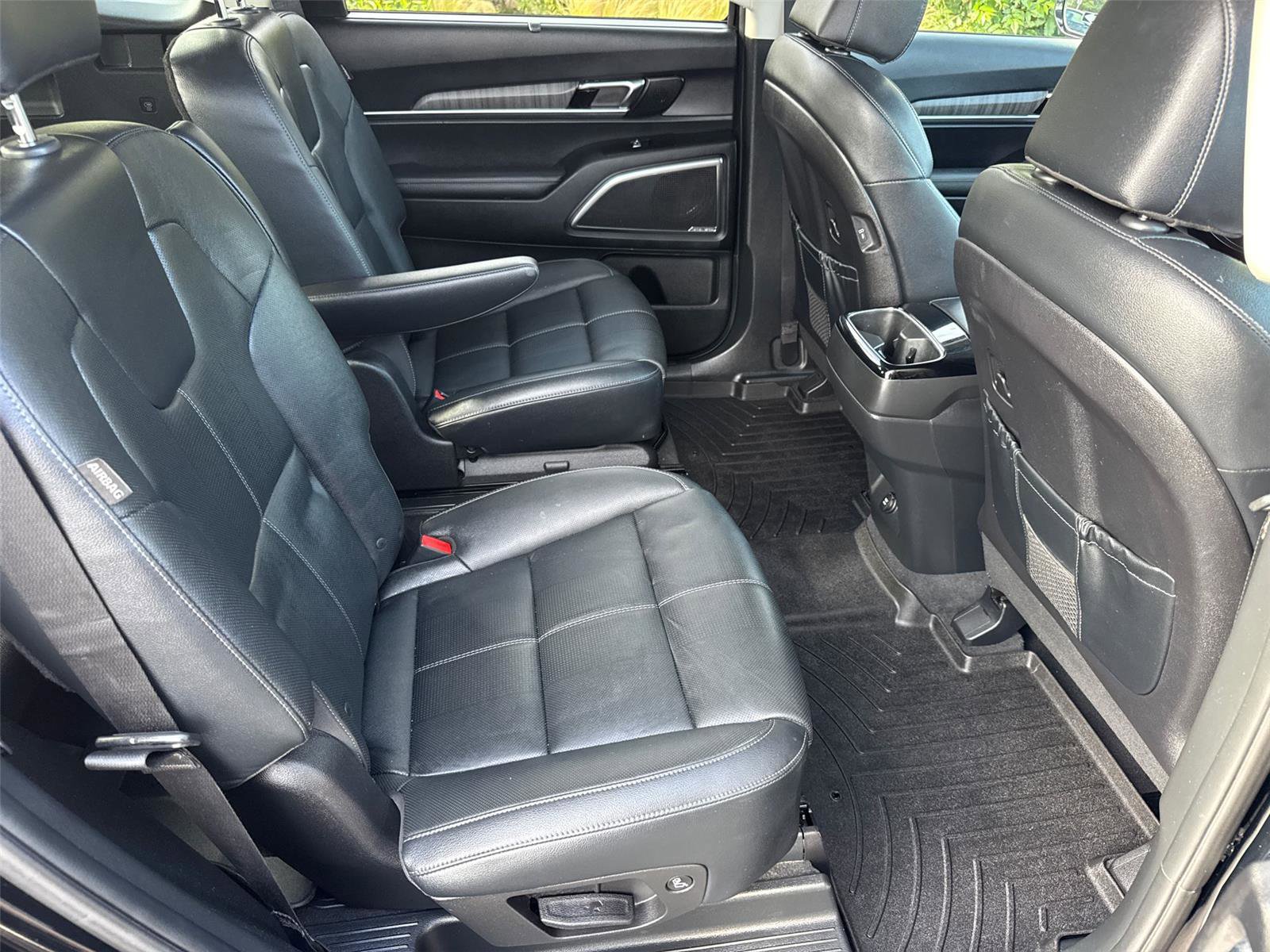 Used 2023 Kia Telluride SX image 18