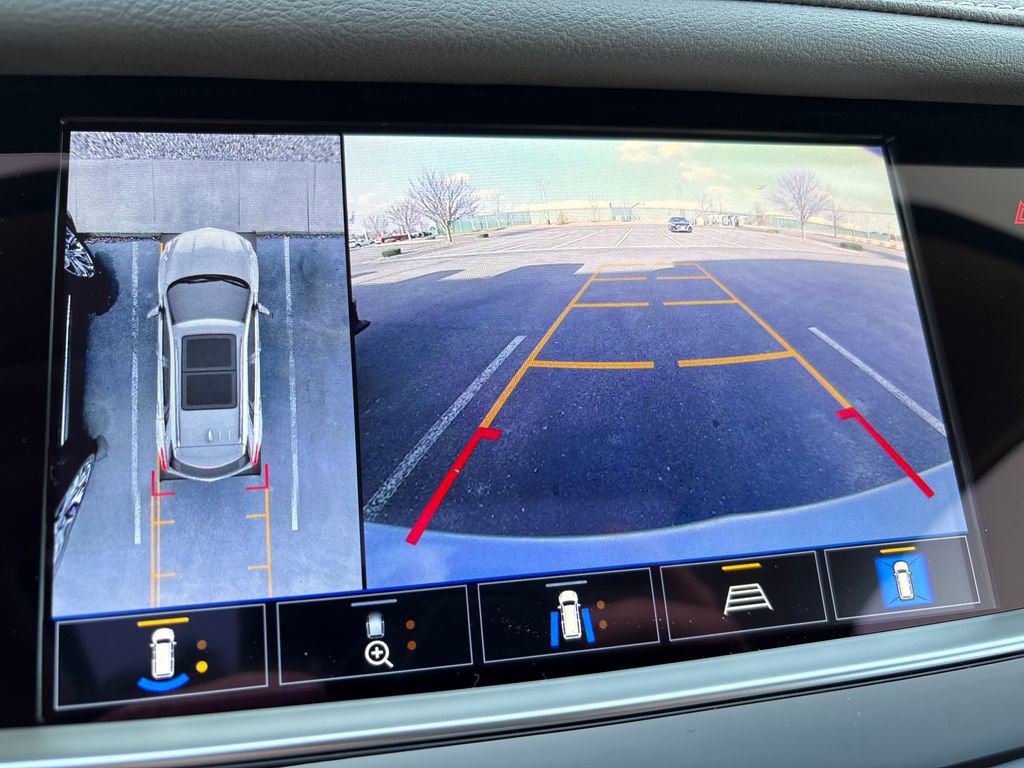 New 2026 Cadillac XT5 Premium Luxury image 27