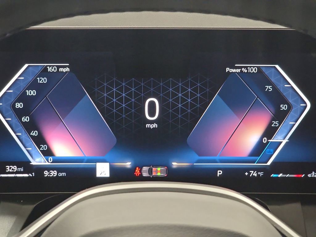 Certified 2026 BMW X3 xDrive30 w/ Premium Package AWD/4WD image 17