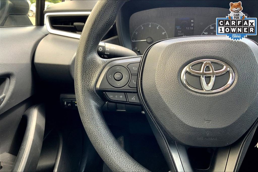Used 2023 Toyota Corolla LE image 17