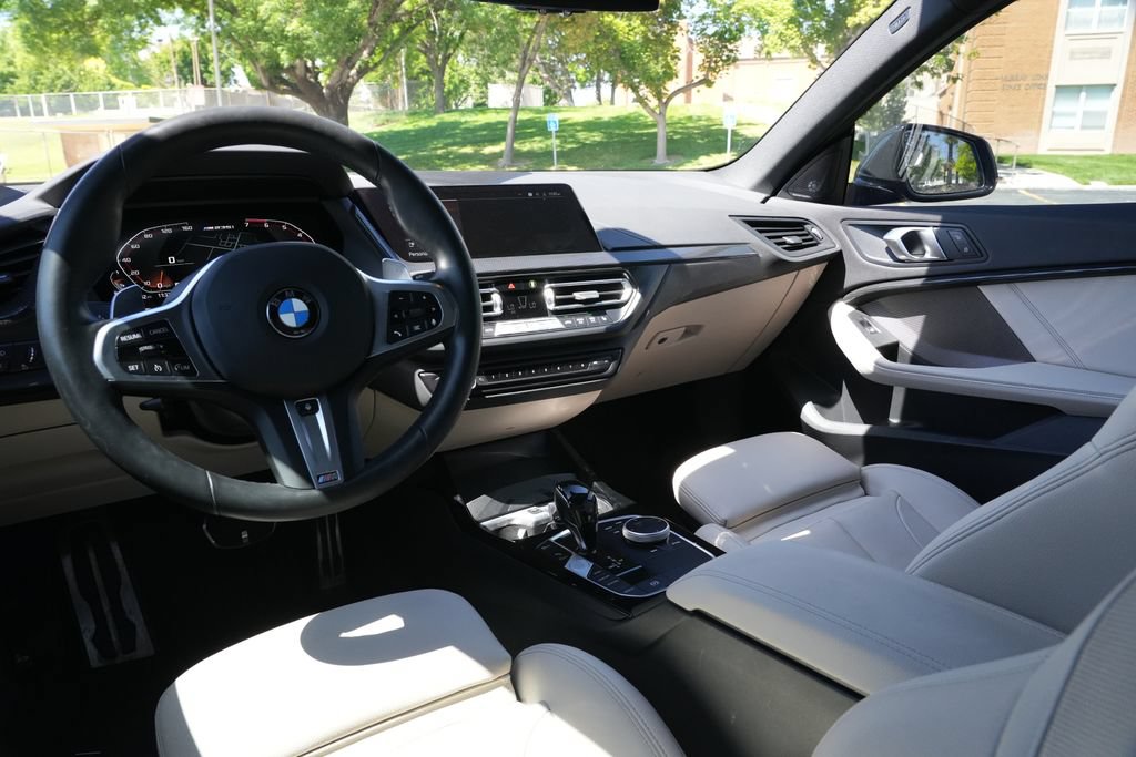 Used 2024 BMW M235i xDrive Gran Coupe w/ Premium Package AWD/4WD image 19