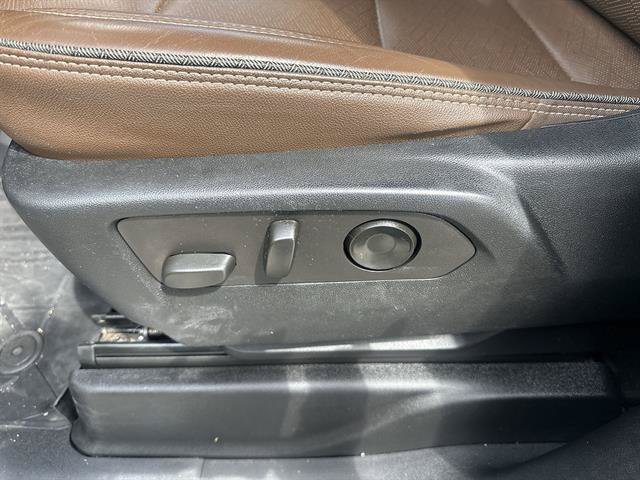 Used 2022 Chevrolet Tahoe High Country AWD/4WD image 35