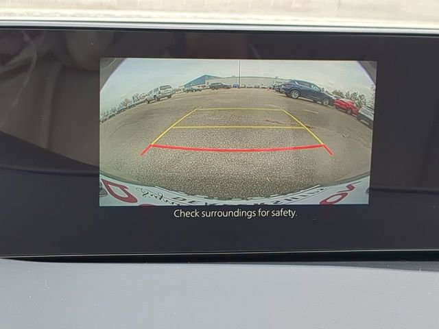 New 2026 MAZDA MAZDA3 2.5 S Sedan w/ Preferred Pkg image 19