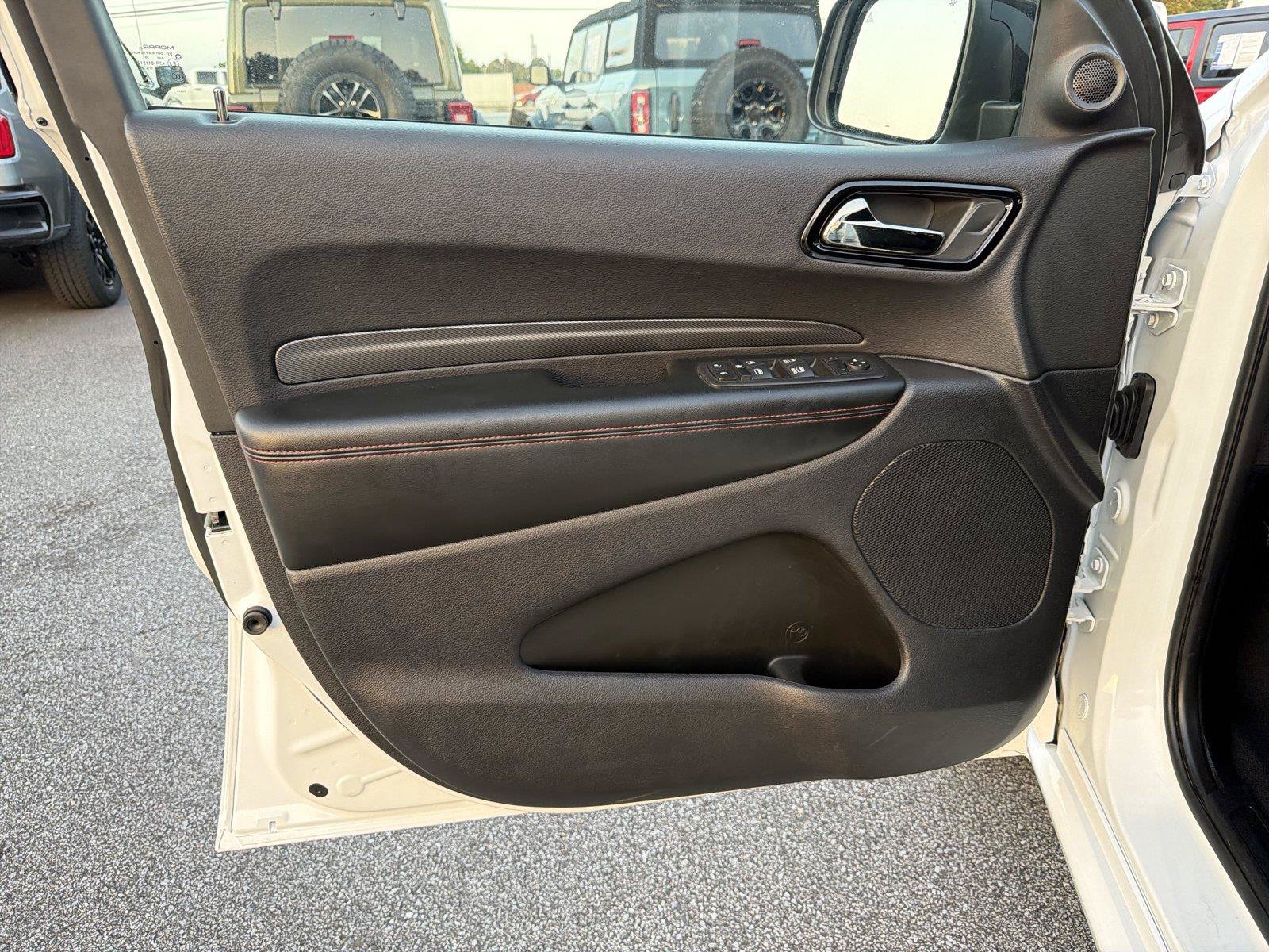 Used 2026 Dodge Durango GT RWD image 9