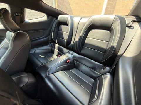 Used 2015 Ford Mustang GT Premium w/ Equipment Group 401A RWD image 23