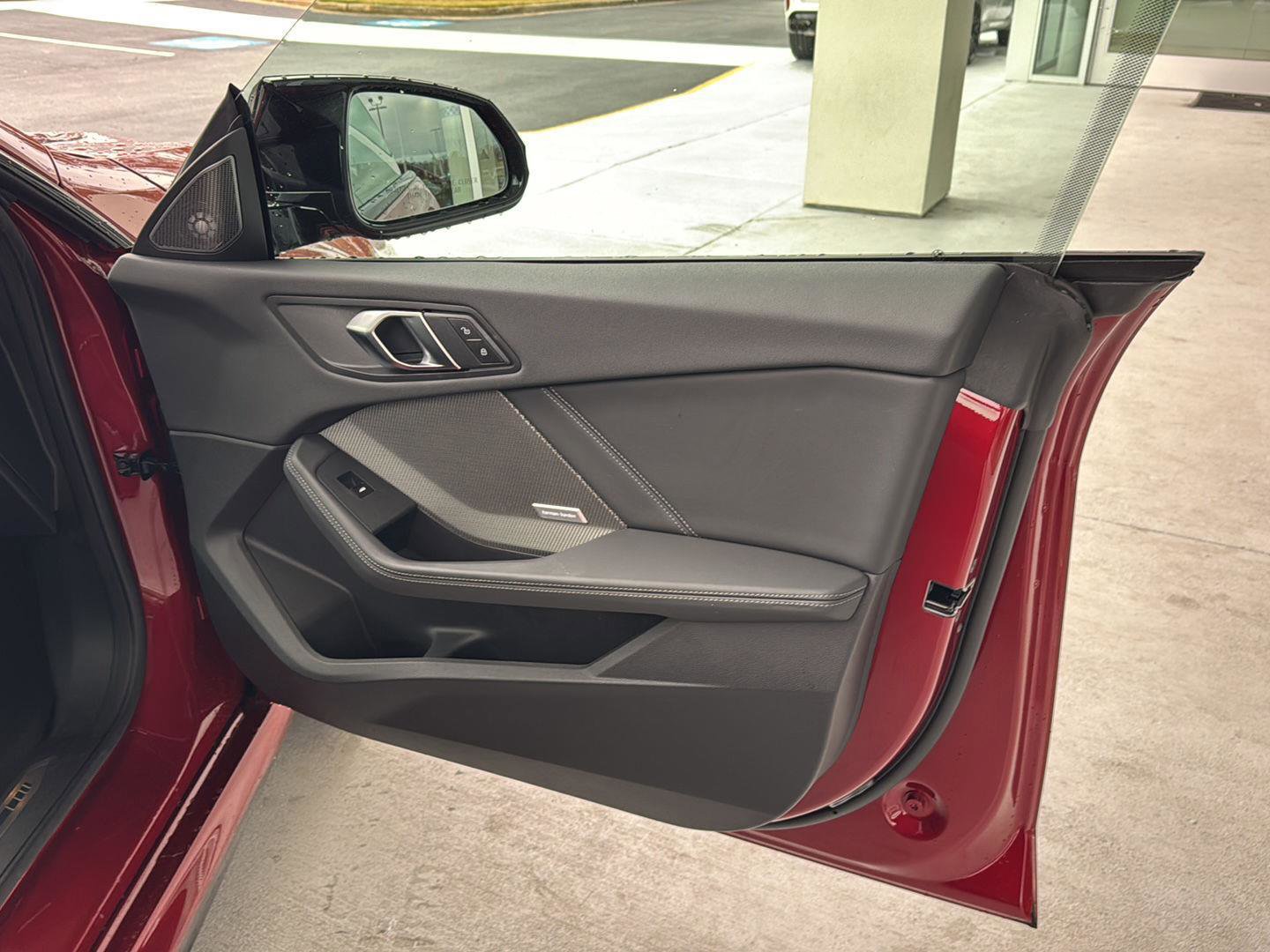 Certified 2025 BMW M235i xDrive w/ Premium Package image 12