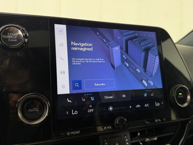 Used 2023 Lexus NX 250 FWD image 20