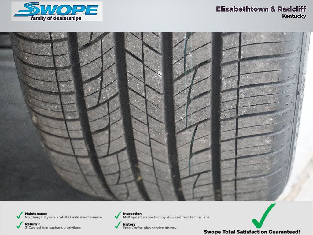 New 2026 Hyundai Santa Fe Calligraphy AWD/4WD image 30
