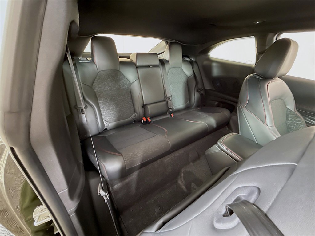 New 2025 Dodge Charger R/T w/ Quick Order Package 25M R/T image 28