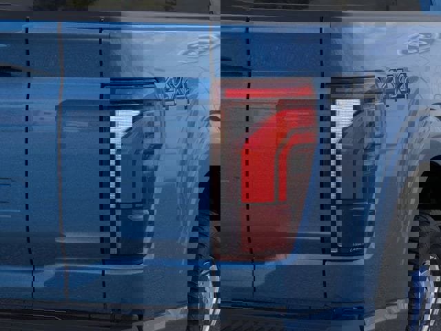 New 2025 Ford F150 Lariat image 21