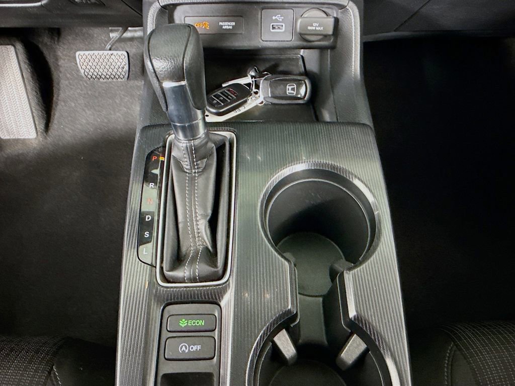 Certified 2023 Honda Civic LX image 19
