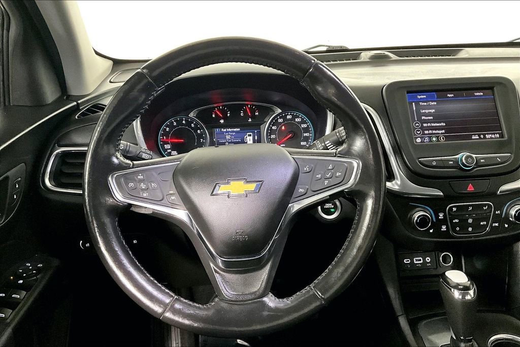 Used 2020 Chevrolet Equinox LT image 5