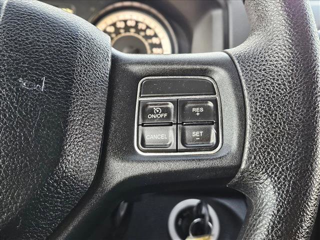 Used 2016 RAM 2500 Tradesman w/ Chrome Appearance Group image 24