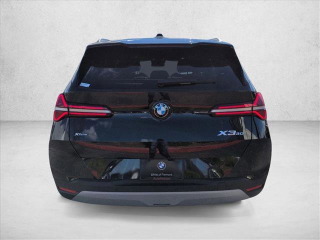Used 2025 BMW X3 xDrive30i w/ Premium Package image 7