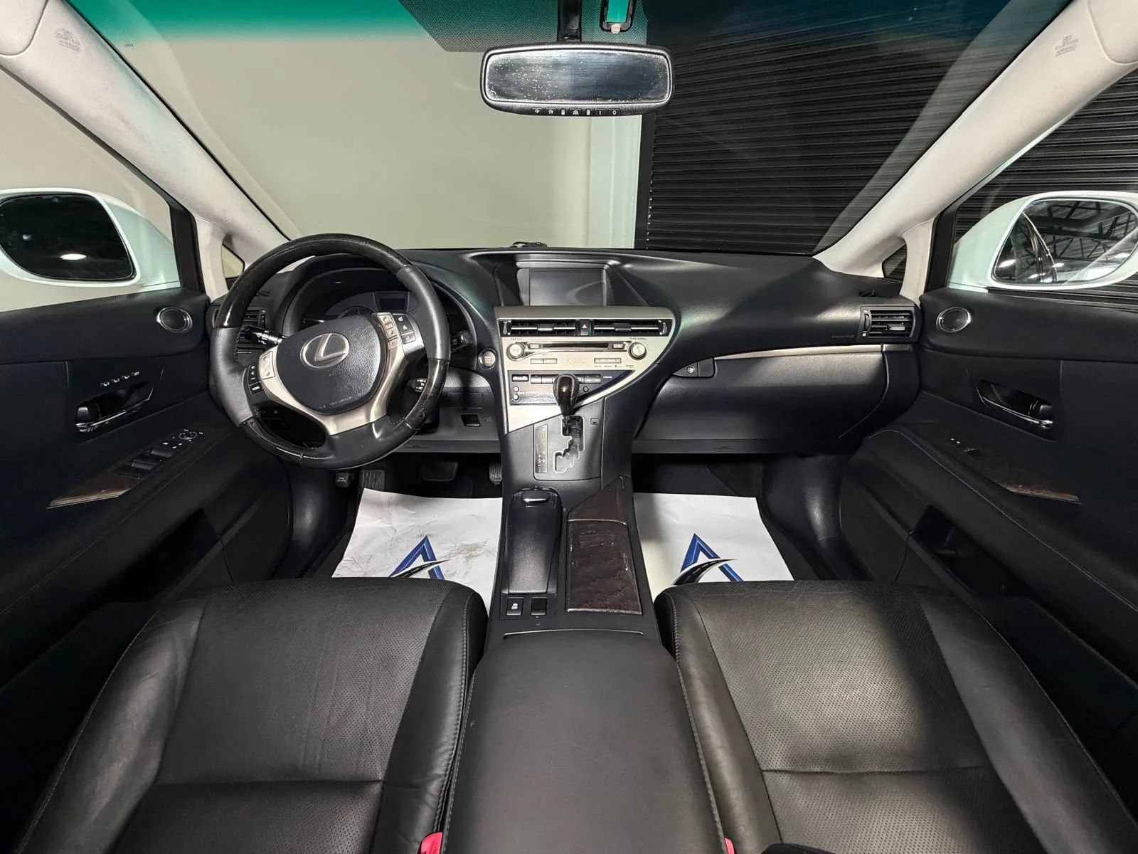 Used 2014 Lexus RX 350 FWD w/ Navigation Package image 20