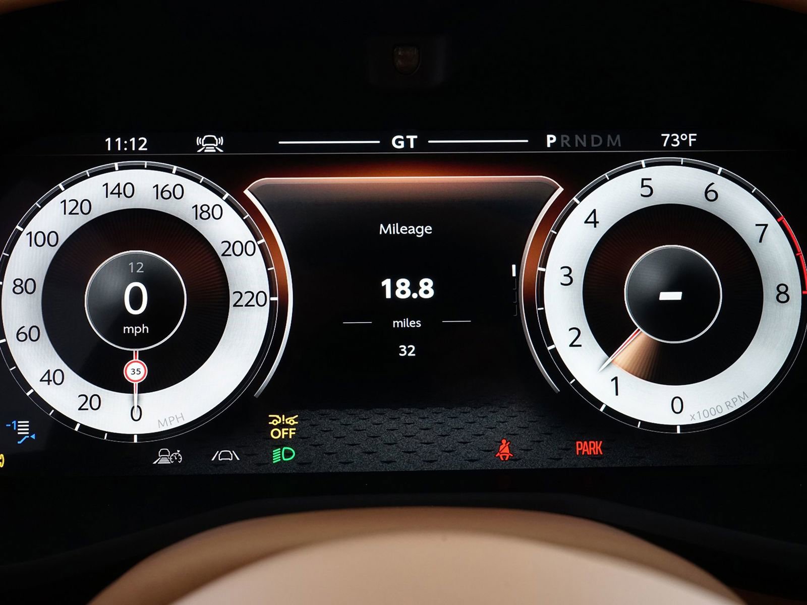 New 2026 Aston Martin DBX 707 AWD/4WD image 6