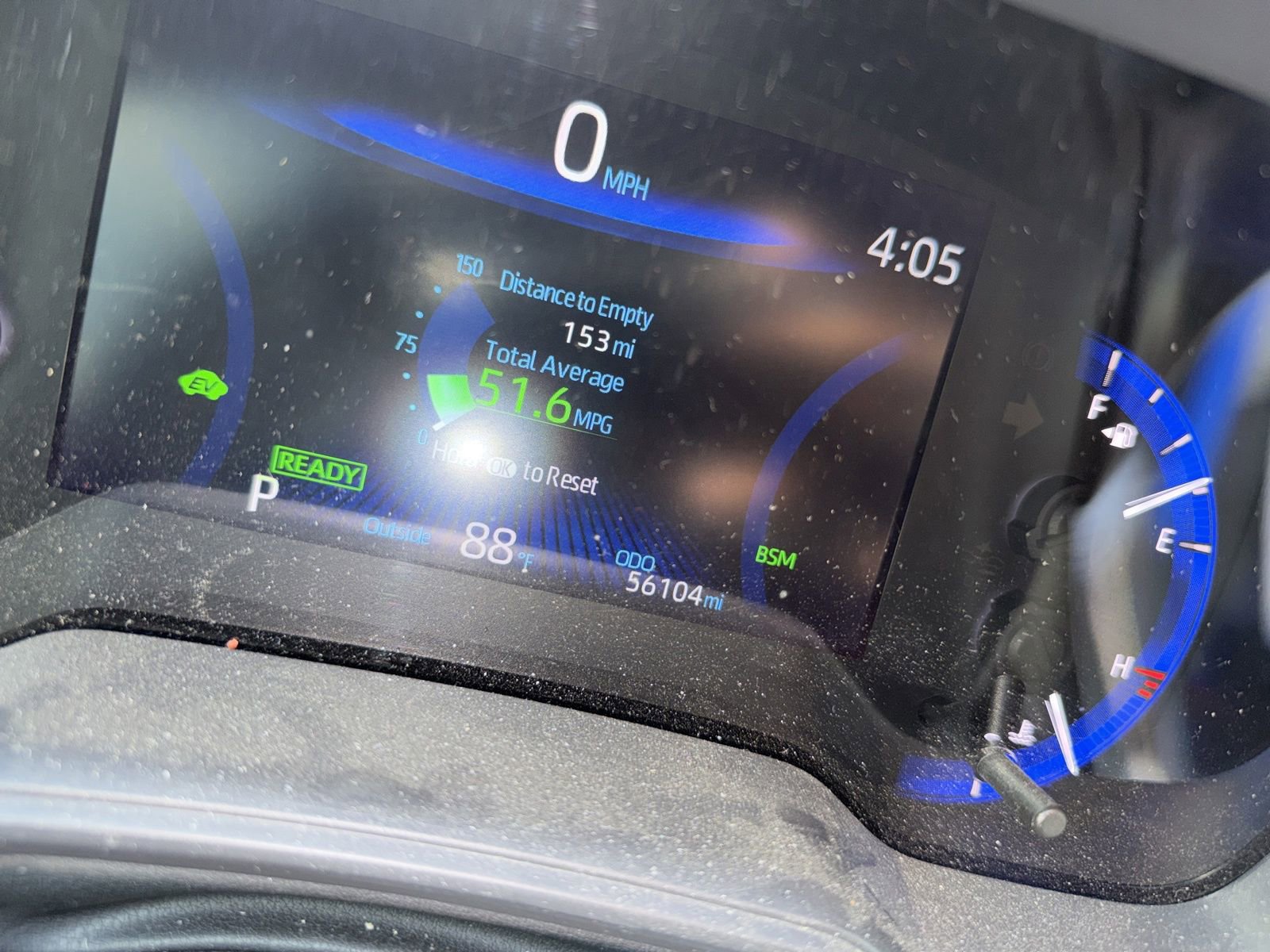 Used 2022 Toyota Corolla LE FWD image 7