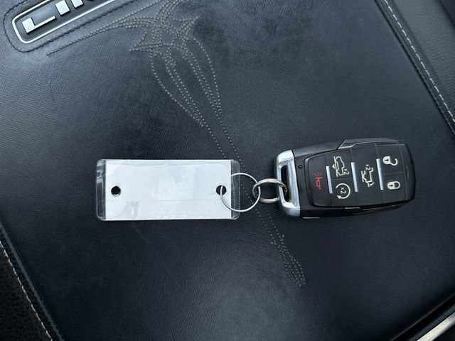 Used 2019 RAM 1500 Limited image 32