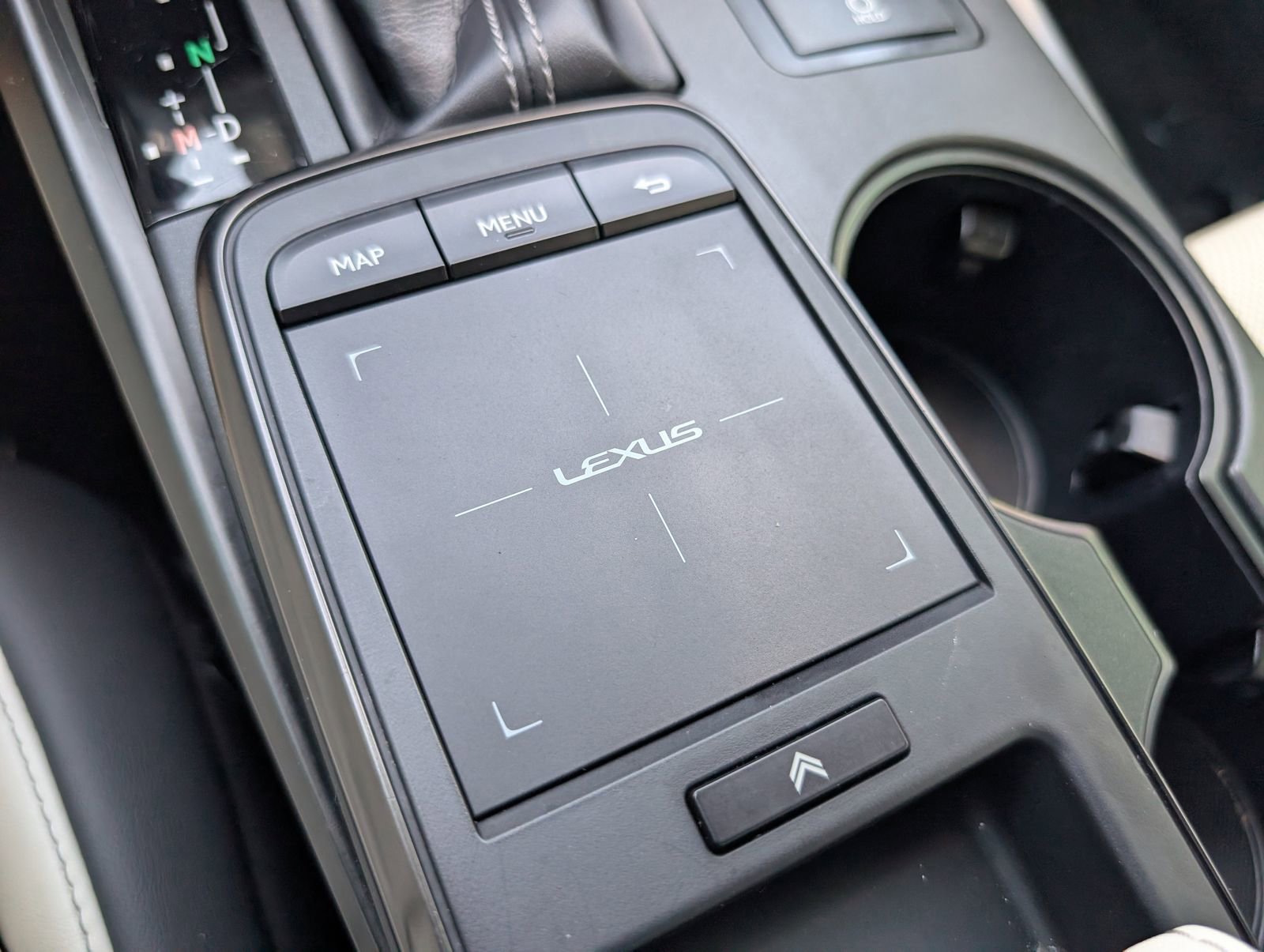 Used 2022 Lexus IS 350 F Sport RWD image 20