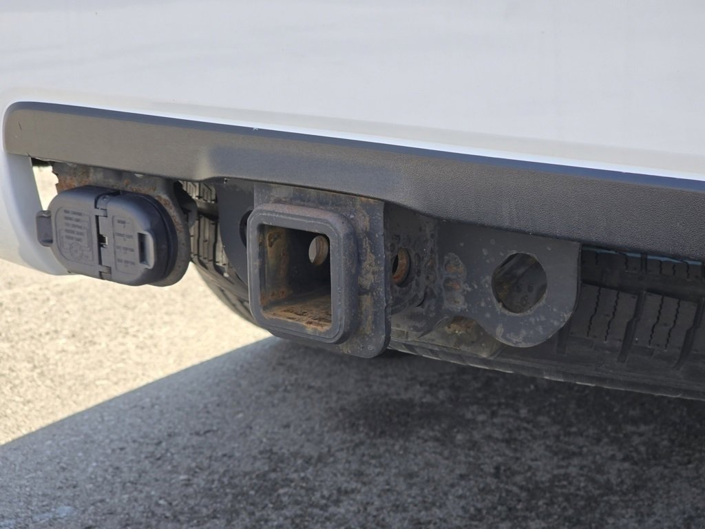 Used 2020 Toyota Sequoia TRD Sport w/ TRD Sport Premium Package image 23