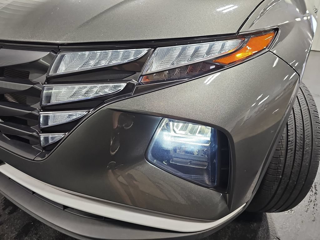 Used 2023 Hyundai Tucson SEL AWD/4WD image 31