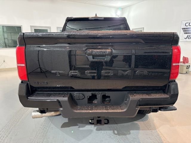 New 2025 Toyota Tacoma TRD Sport image 6