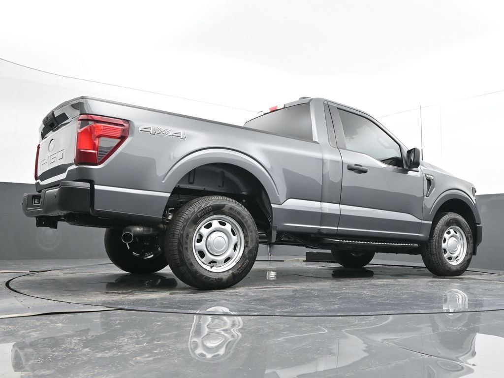 New 2025 Ford F150 XL image 58