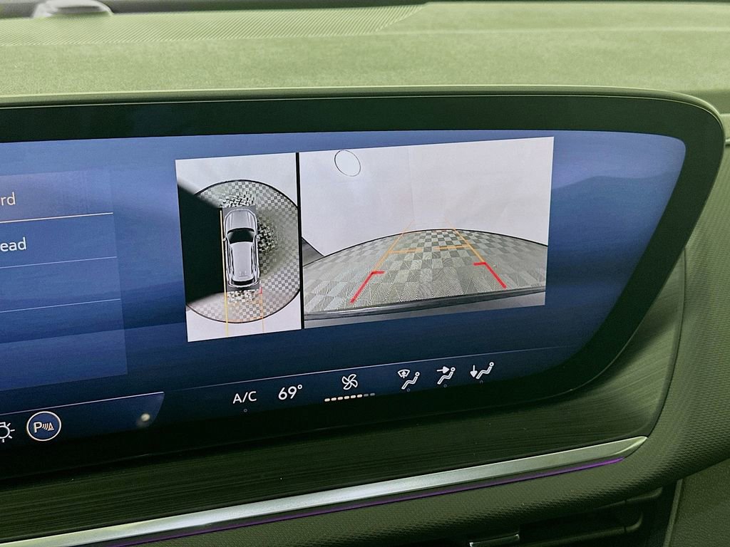 Used 2025 Buick Envision Preferred image 19