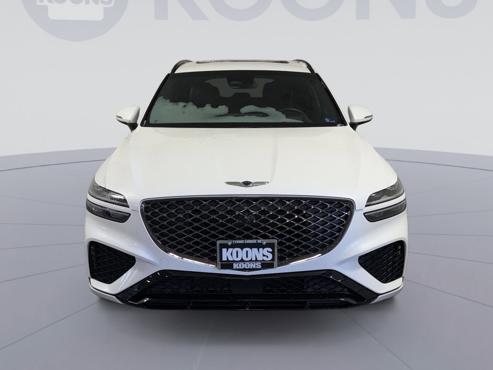 Used 2023 Genesis GV70 3.5T Sport w/ Sport Prestige Package image 11